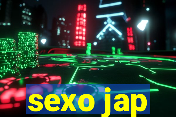 sexo jap